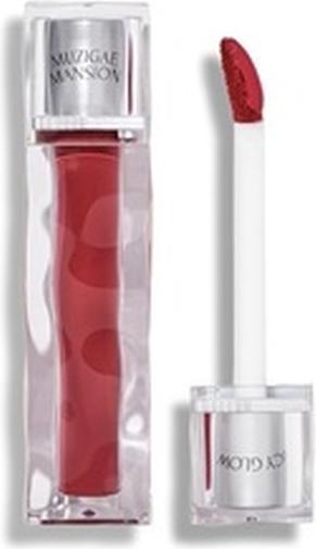 Muzigae Mansion Icy Glow Lip Tint Vegan Collagen No-Stain Hydrating Gloss K-Beauty