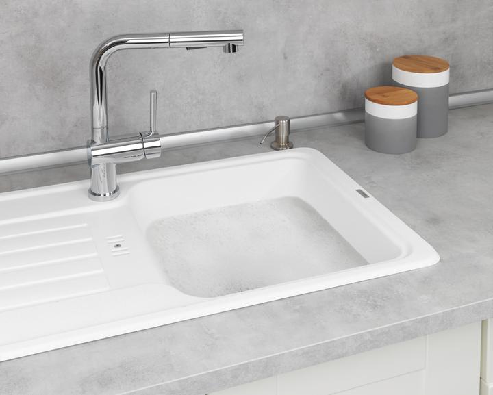 Actual product image Wenko Monti