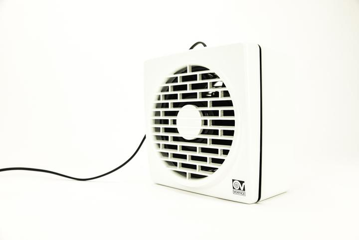 Actual product image Vortice Vario 230/9