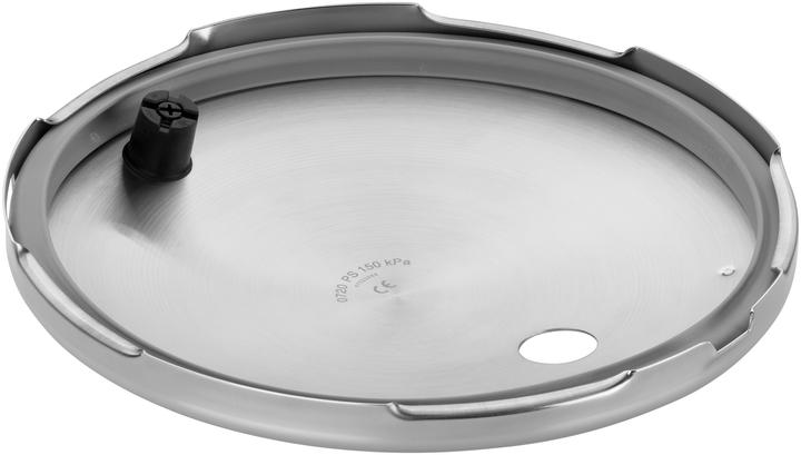 Produktbild WMF 0791806042 DECKEL PERFECT 22CM (22 cm, Metall)