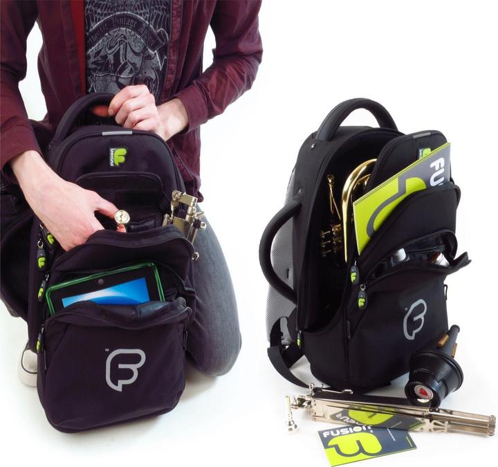 Produktbild Fusion Urban (Cornet)