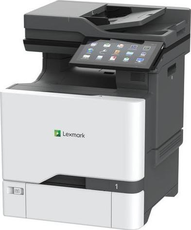 Produktbild Lexmark CX735adse A4 MFP Color Laser 50ppm (Laser, Farbe)
