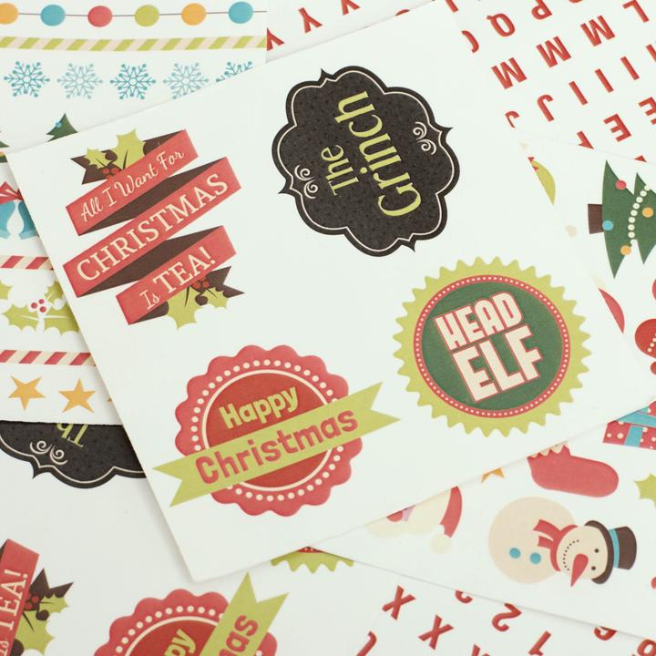 Image du produit Mugs Make a Christmas Mug (350 ml, 1x)