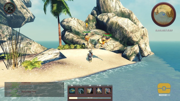 Immagine prodotto Plaion Goat Simulator: The GOATY (Switch, EN)