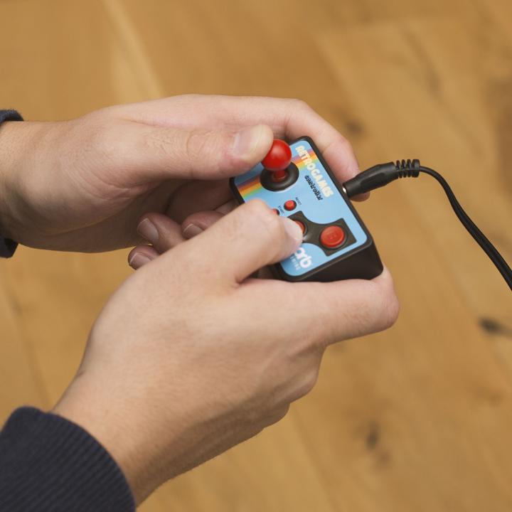 Produktbild ORB Mini TV Games