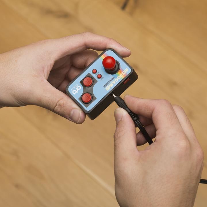 Produktbild ORB Mini TV Games