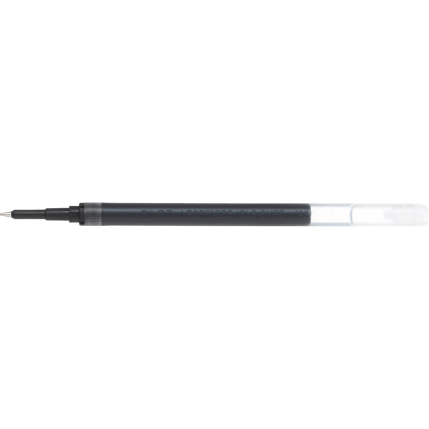 Pilot, Ersatzpatrone, Rollerpatronen Synergy (Ersatzmine, Schwarz, 0.25 mm)
