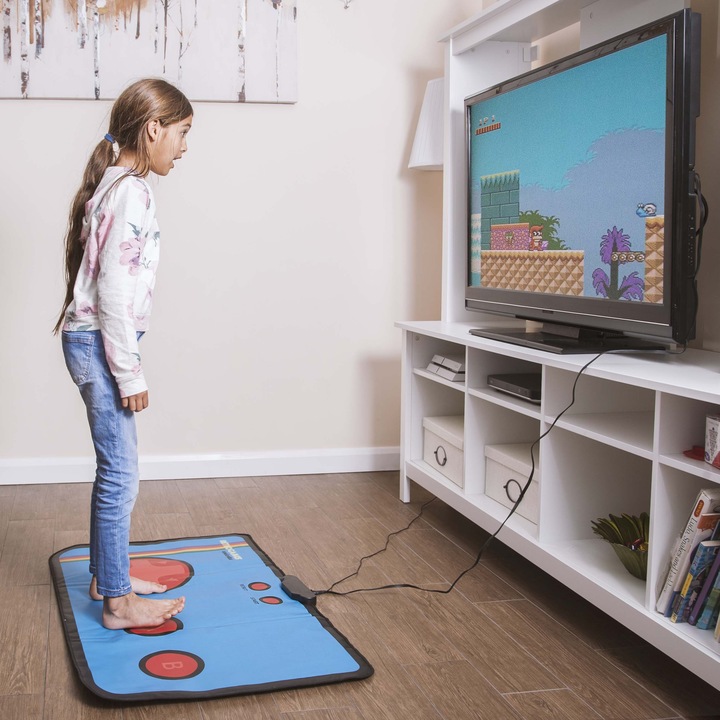 Produktbild ORB Retro Gaming Matte