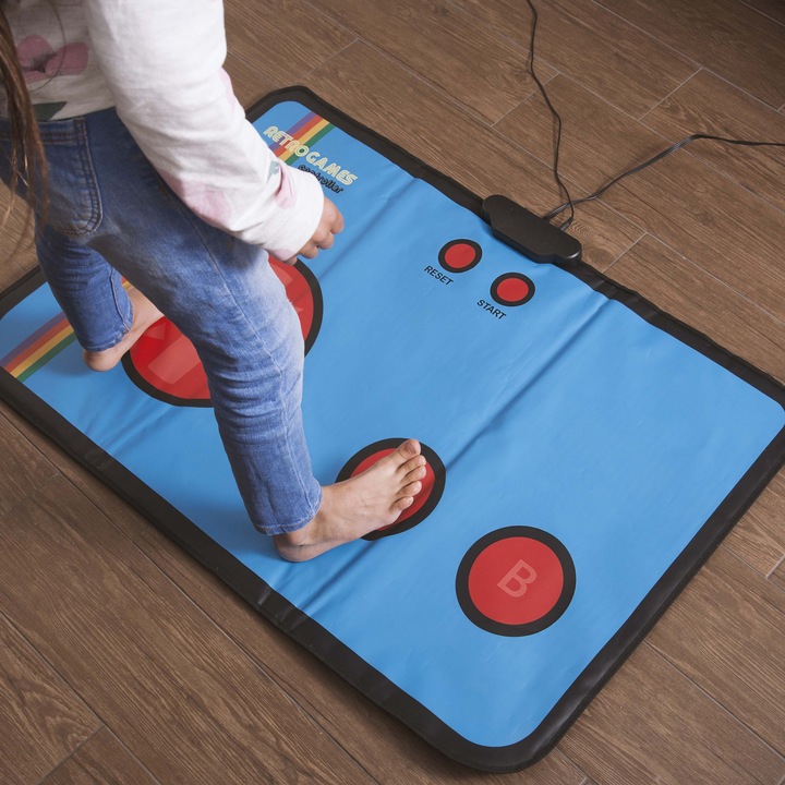 Produktbild ORB Retro Gaming Matte
