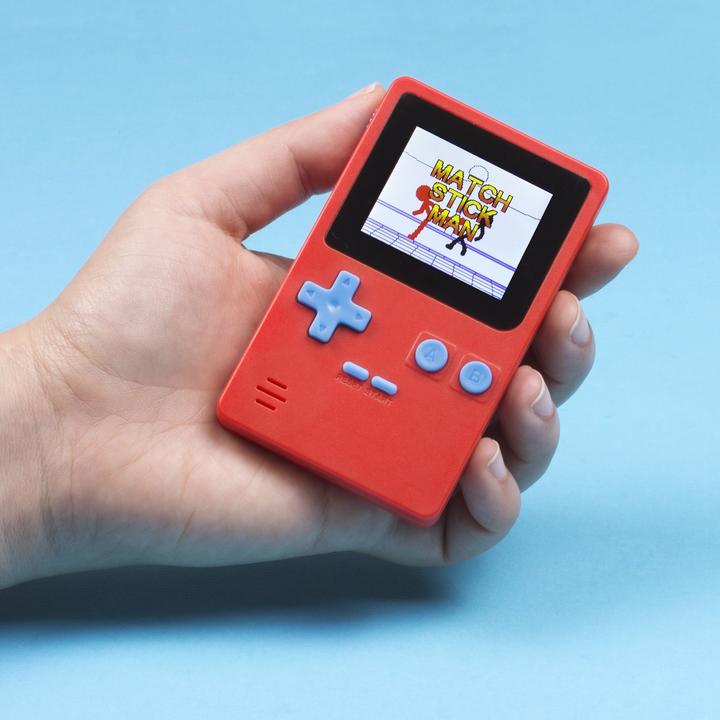 Produktbild ORB Retro Konsole Handheld
