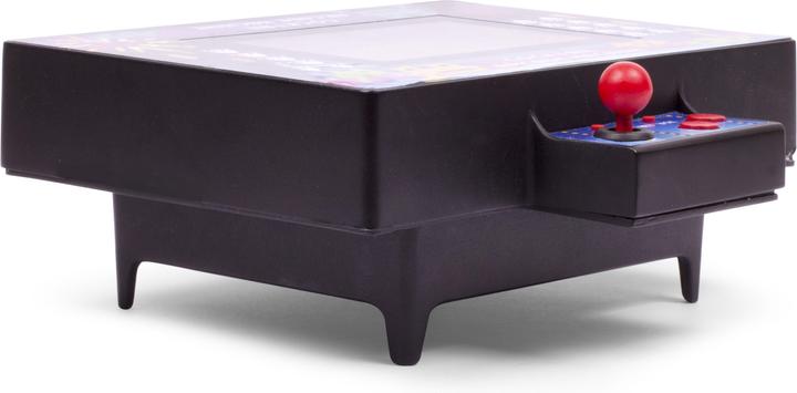 Actual product image ORB Retro Tabletop Arcade Machine