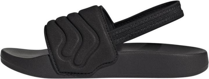 Produktbild Adidas Adilette Estrap 2.0 C - cblack/ftwwht/cblack (28)