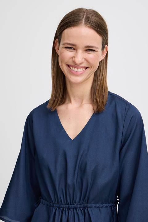 Actual product image B.young BYHANIKO DRESS 20816420 (34)