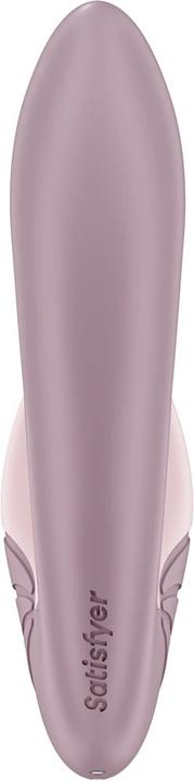 Produktbild Satisfyer Insertable Double Air Pulse Vibrator Supernova