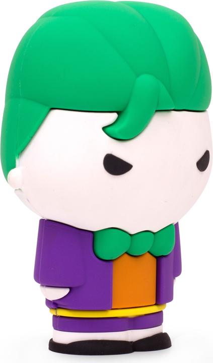 Produktbild PowerSquad Powerbank DC "Joker" - DC Comics (2500 mAh, 9.25 Wh)