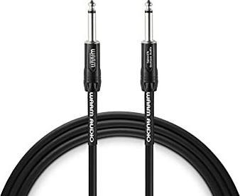 Warm Audio Instrument connection cable Pro TS 10 (3 m, 6.3mm jack)