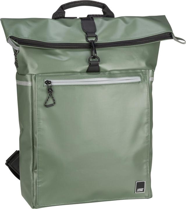 Actual product image Jost Courier Backpack Tolja Cyclist Backpack Courier L