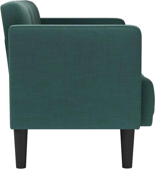 Produktbild vidaXL Zweisitzer-Sofa (2-Sitzer)