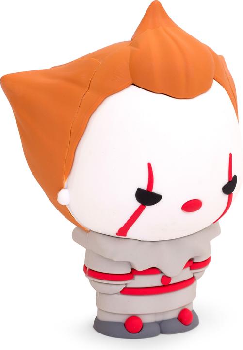 Produktbild PowerSquad Powerbank WB "Pennywise" - Warner Bros. (2500 mAh, 9.25 Wh)