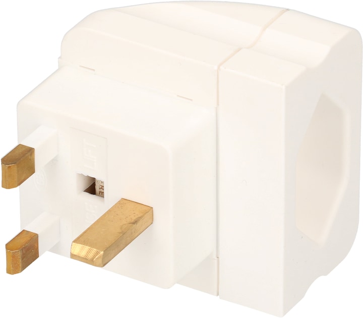 Produktbild Max Hauri Reiseadapter