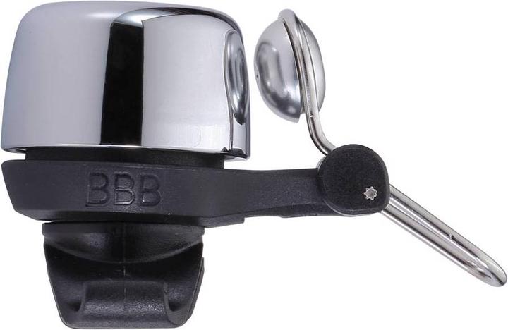 Produktbild BBB Noisy