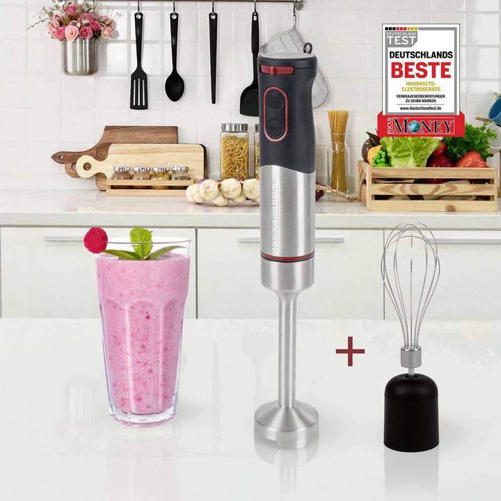 Produktbild Proficook PC-SMS 1226