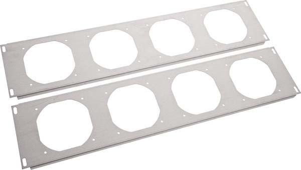 Image du produit Hager M-MDLF110