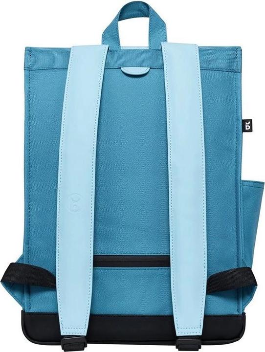 Actual product image Bold Banana Envelope Backpack Rugzak 15.6 Blue Breeze