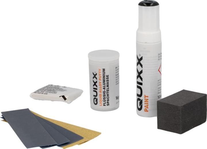 Quixx Rims repair kit (5 ml)