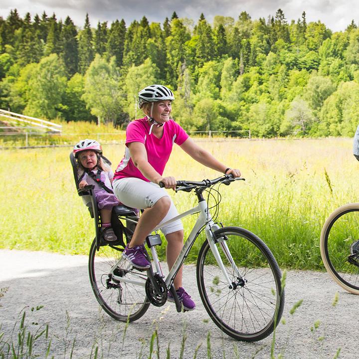 Image du produit hamax Siesta (Tube de selle)