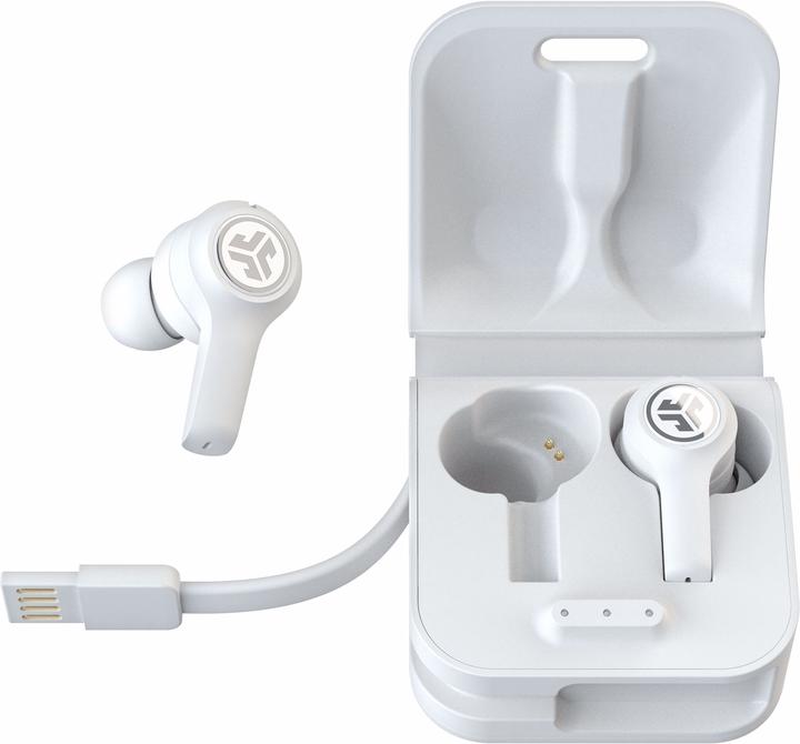 Produktbild JLab Audio JBuds Air Executive (6 h, Kabellos)