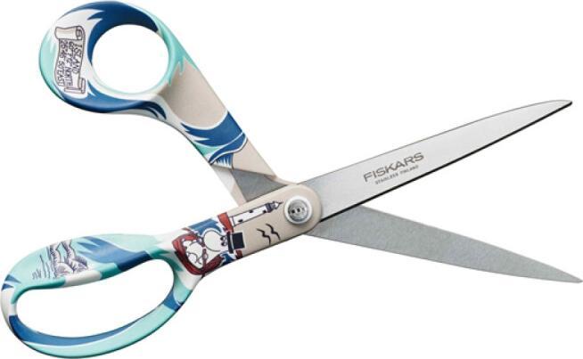 Produktbild Fiskars Muminukas dad (21 cm)