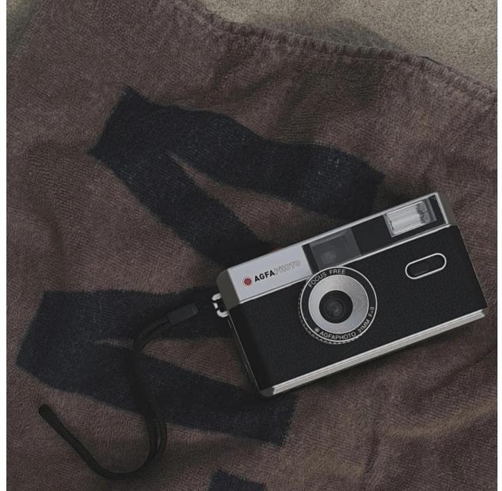 Produktbild AGFAPHOTO Reusable Photo Camera 35mm