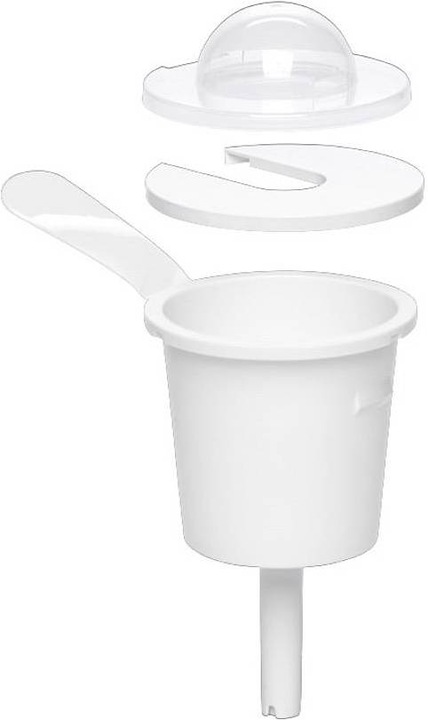 Produktbild Emsa Smart Garden 3 Click&Grow (13.50 cm)