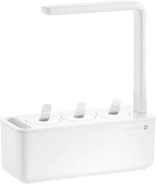 Produktbild Emsa Smart Garden 3 Click&Grow (13.50 cm)