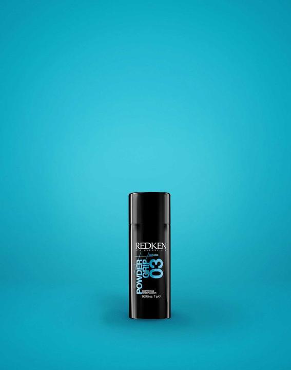 Actual product image Redken Texture Grip 03