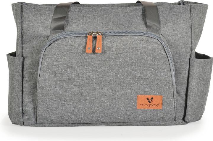 Produktbild Cangaroo Wickeltasche Keily Henkel