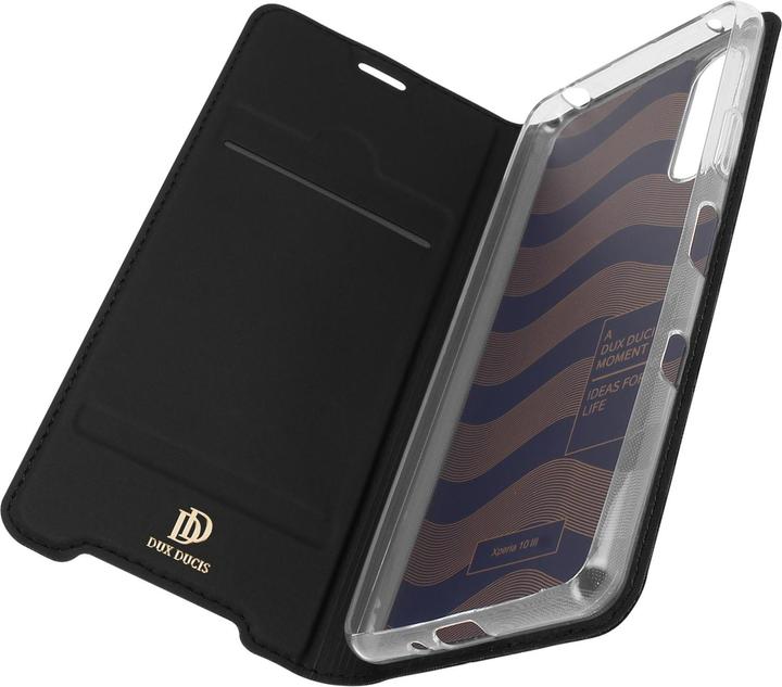 Produktbild Dux Ducis Skin Pro (Sony Xperia 10 III)