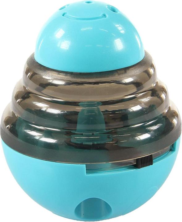 Swisspet Futter-Spielball Tumby (Futterspielzeug Hund)