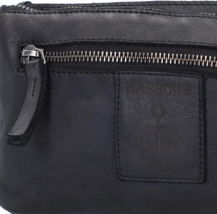 Immagine prodotto Harbour 2nd Borsa a tracolla Michel in pelle 23 cm