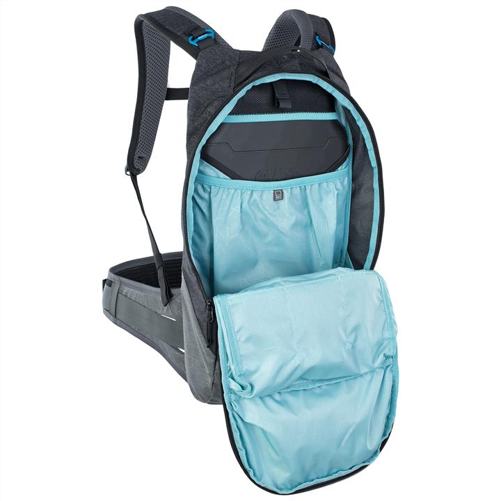 Actual product image Evoc Trail Pro 10 (10 l)