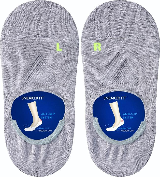 Produktbild Falke 12285 (Einzelpack, 35 - 38)