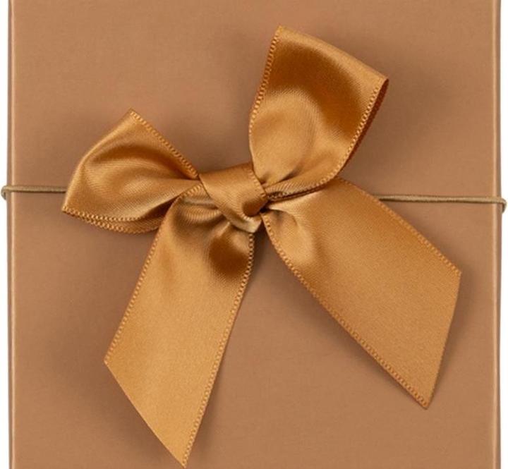 Produktbild TOP Gold Cube