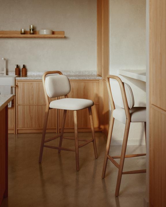 Actual product image Kave Home Helda