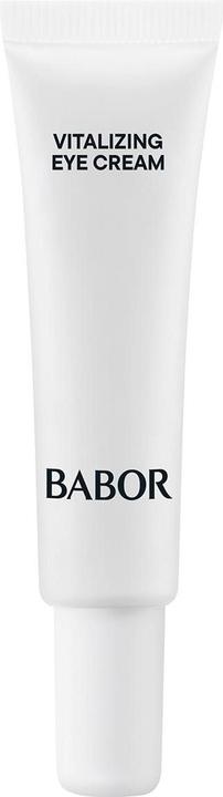 Babor Vitalizing Eye Cream (Eye Care Cream, Day + Night)