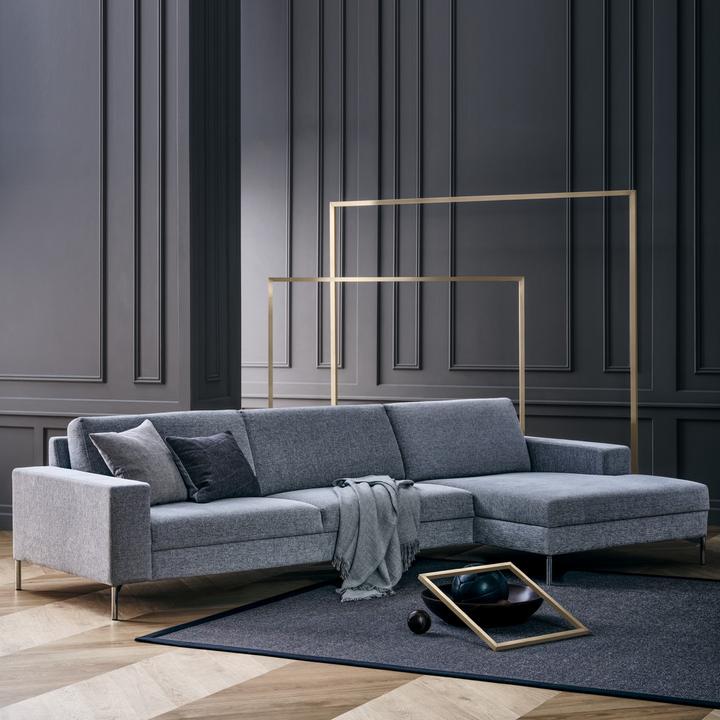 Produktbild Johann Jakob Quattro (Ecksofa)