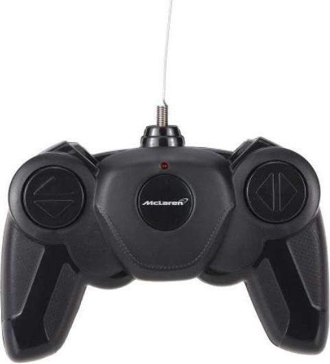 Produktbild Rastar 75200 McLaren P1 - 1 24 - Radiosteuerung - Spielzeugauto - Random