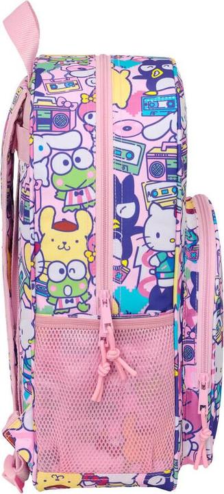 Produktbild Safta Hello Kitty & Friends adaptable backpack 42cm