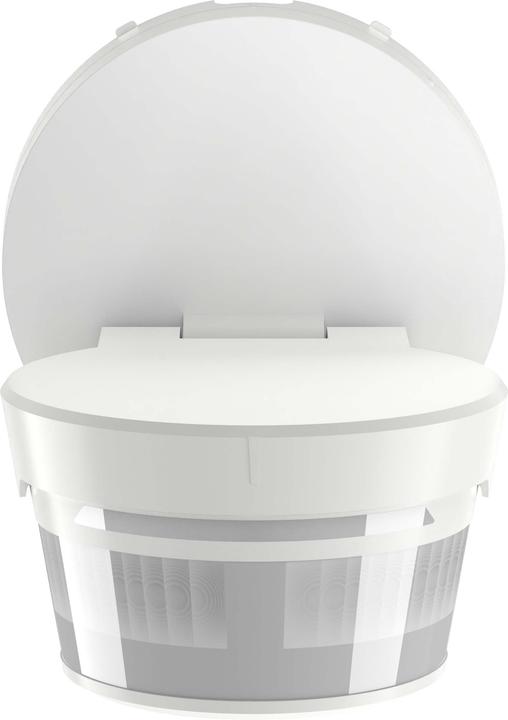 Blanc trafic (RAL 9016)