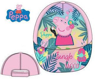 Produktbild Procos Peppa Pig Kinder-Baseballmütze 52 cm